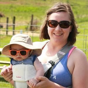 Meet your Posher, Morgan